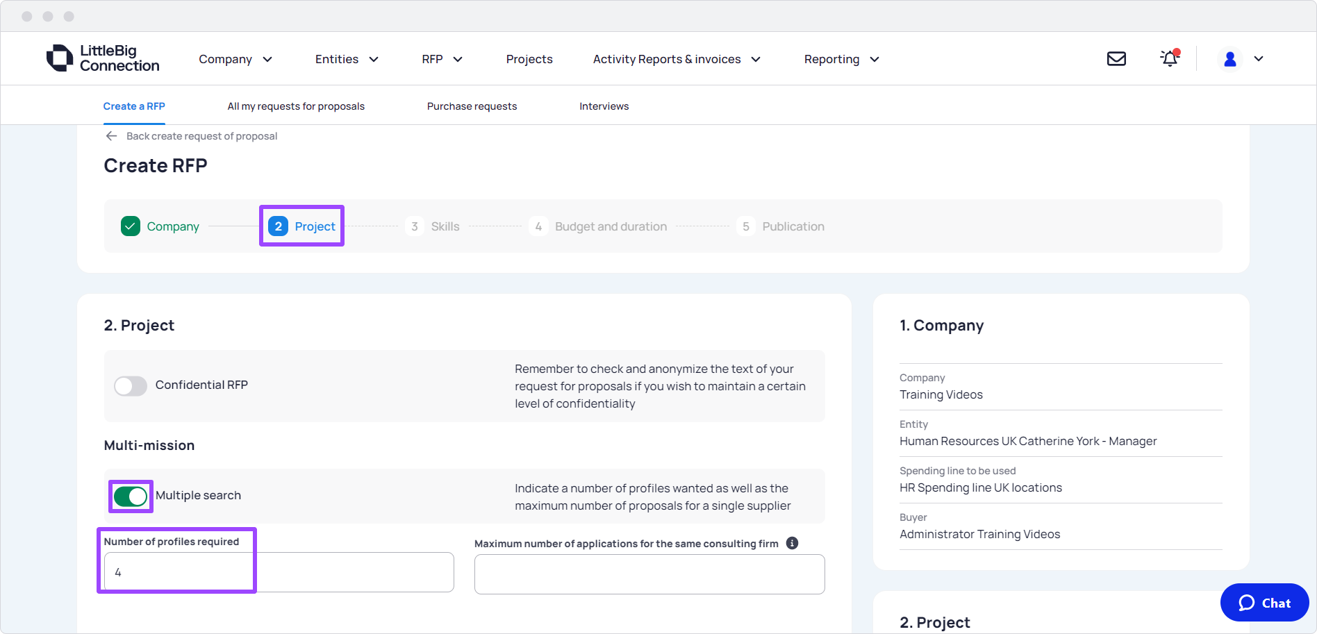 Multi-projects RFP fixed price.png