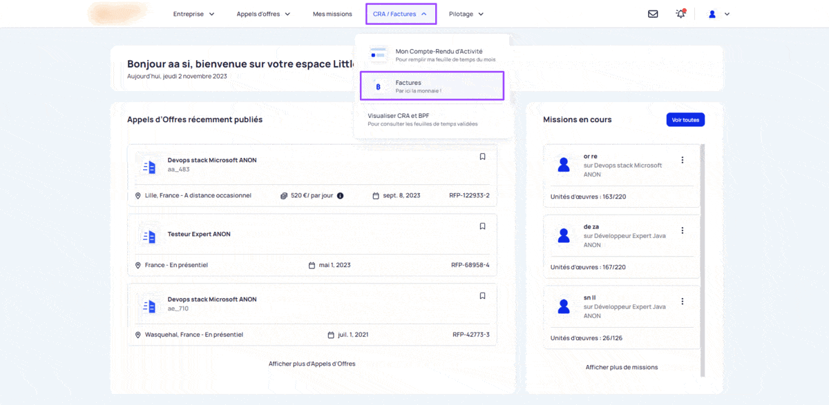 GIF FR Import factures.gif